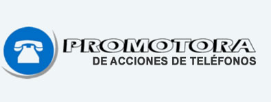 Promotora de Acciones de Telefonos